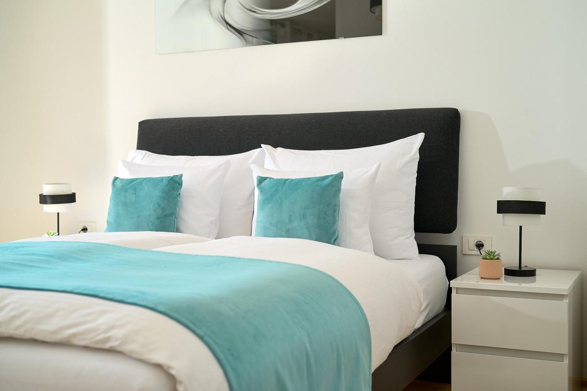 Sun Spalato Flower Ngoại thất bức ảnh