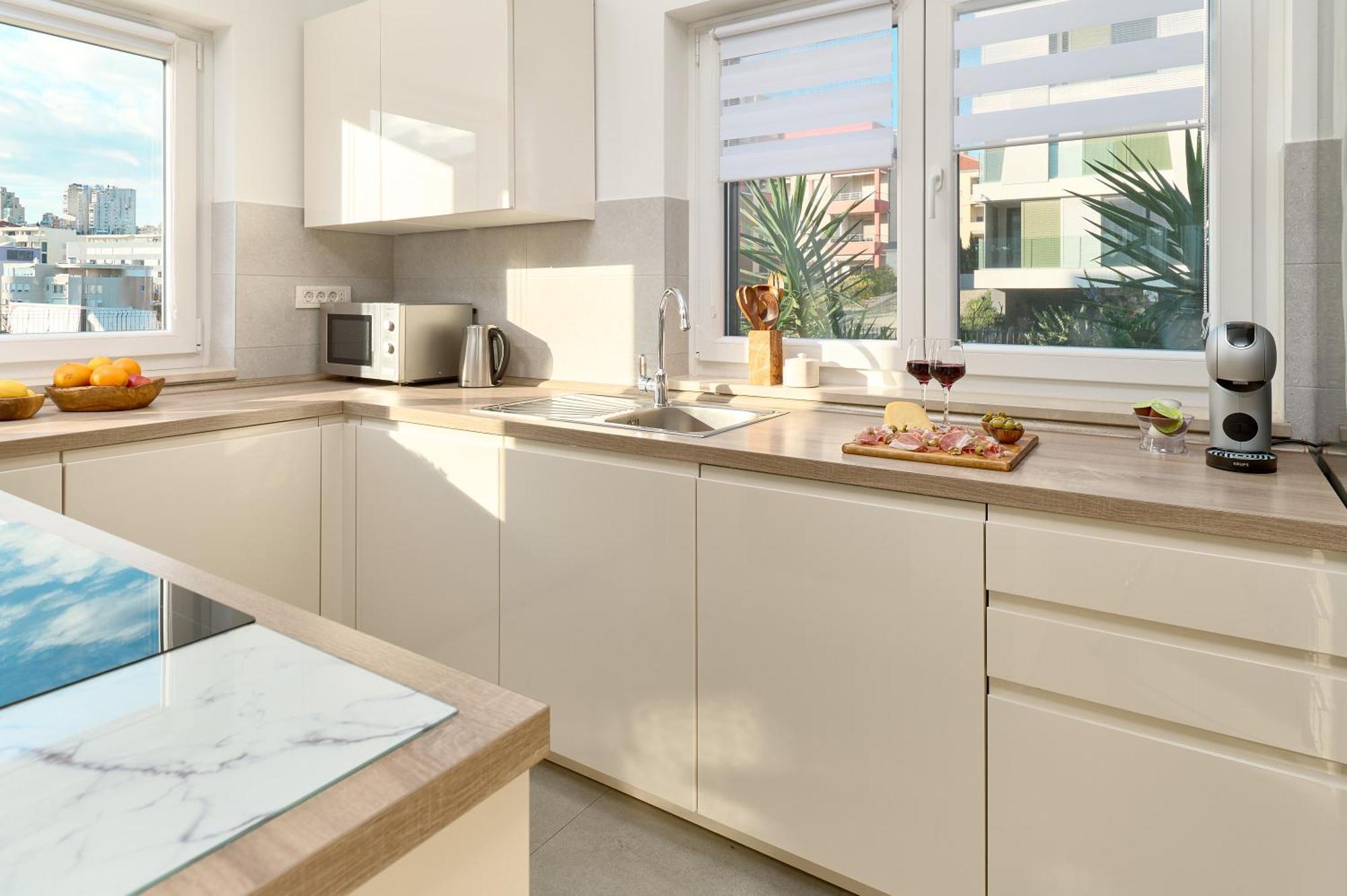 Sun Spalato Flower Ngoại thất bức ảnh