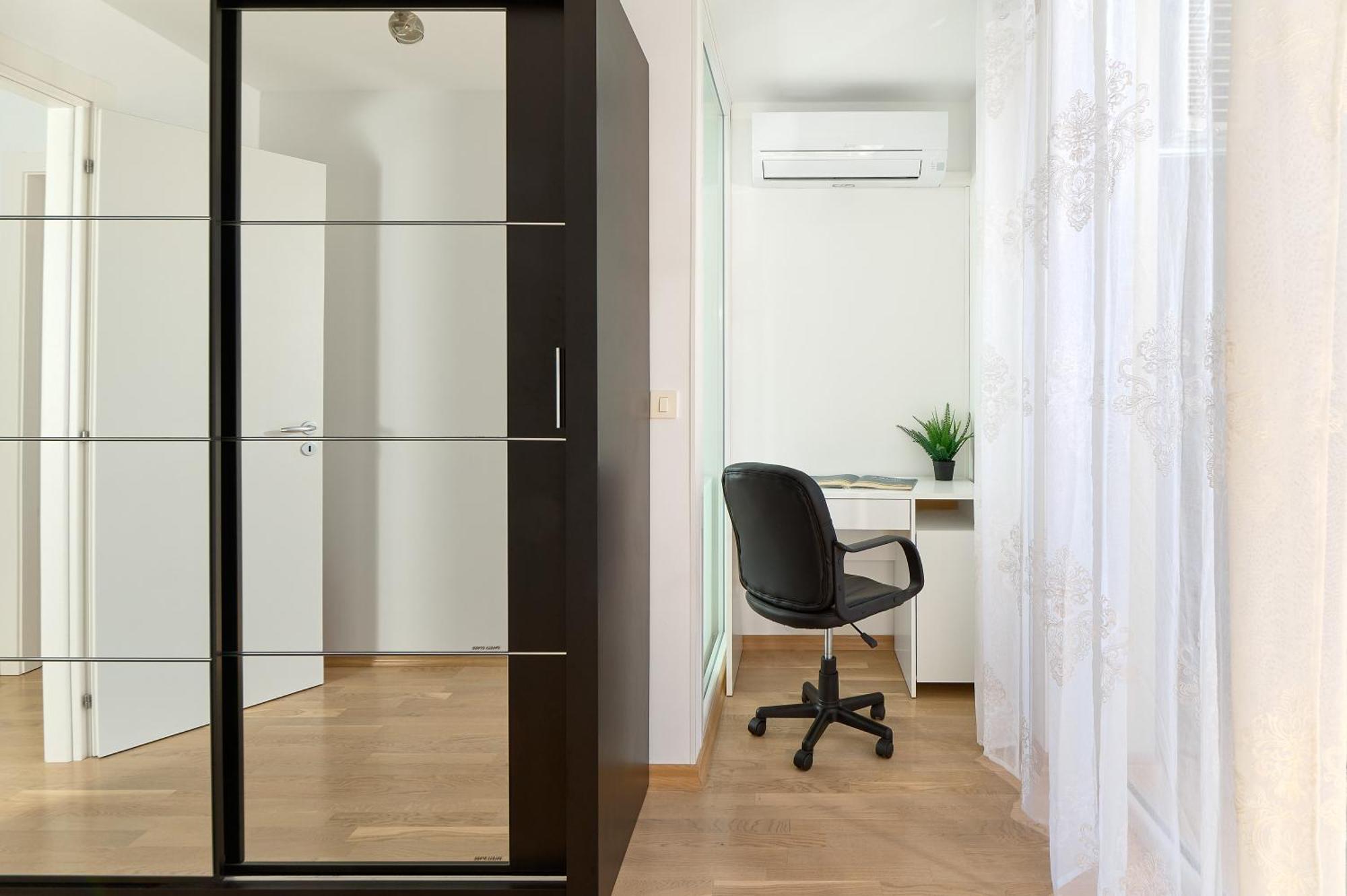 Sun Spalato Flower Ngoại thất bức ảnh